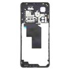 For OnePlus Nord CE 3 Lite Original Middle Frame Bezel Plate (Green) - 2