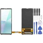 For Sony Xperia 10 V / 10 VI  Original LCD Screen with Digitizer Full Assembly - 1