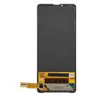 For Sony Xperia 10 V / 10 VI  Original LCD Screen with Digitizer Full Assembly - 3