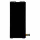 For Sony Xperia 1 V Original LCD Screen with Digitizer Full Assembly - 2