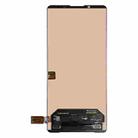 For Sony Xperia 1 V Original LCD Screen with Digitizer Full Assembly - 3