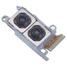 For Samsung Galaxy Note20 SM-N980U US Version Original Back Facing Camera - 2