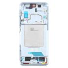For Xiaomi 13 Original AMOLED LCD Screen Digitizer Full Assembly with Frame - 3