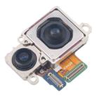 For Samsung Galaxy Z Flip6 SM-F741B Original Camera Set (Wide + Back Camera) - 2