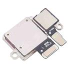 For Samsung Galaxy Z Flip6 SM-F741B Original Camera Set (Wide + Back Camera) - 3