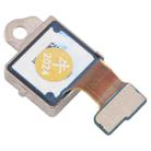 For Samsung Galaxy Z Flip4 SM-F721B Original Wide Camera - 3