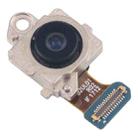 For Samsung Galaxy Z Flip3 5G SM-F711B Original Wide Camera - 2