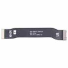 For Samsung Galaxy Note20 SM-N980 Original Motherboard Flex Cable - 1