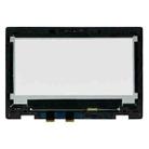 For ASUS Chromebook Flip CR1 CR1100CKA LCD Screen Digitizer Full Assembly with Frame - 3