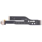 For Samsung Galaxy Note20 SM-N980 Welding Charging Port Flex Cable - 1