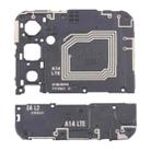 For Samsung Galaxy A14 SM-A145 Original Motherboard Loudspeaker Protective Cover - 1