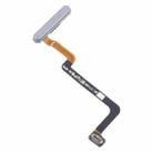 For Samsung Galaxy Z Fold6 SM-F956B Original Fingerprint Sensor Flex Cable (Grey) - 2
