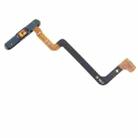 For Samsung Galaxy Z Fold6 SM-F956B Original Fingerprint Sensor Flex Cable (Blue) - 3