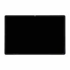 For Lenovo Xiaoxin Pad Pro 12.7 inch 2024 TB375FC LCD Screen with Digitizer Full Assembly (Black) - 2