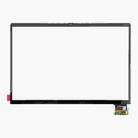 For Lenovo Yoga Pad Pro 2021 / Yoga Tab 13 YT-K606F YT-K606M YT-K606 Touch Panel (Black) - 2