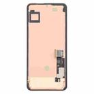 For Google Pixel 8 Pro GC3VE G1MNW OLED LCD Screen Digitizer Full Assembly with Frame - 3