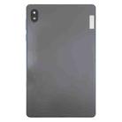 For Lenovo Legion Y700 TB-9707F Original Battery Back Cover(Black) - 2