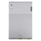 For Lenovo Tab M9 TB310FU Original Battery Back Cover(Grey) - 2