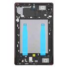 For Lenovo Tab M9 TB310FU Original Battery Back Cover(Grey) - 3