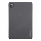 For TCL Tab 10s 4G Original Battery Back Cover(Black) - 2