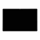 For Lenovo Tab P12 12.7 inch TB370 TB370FU TB370FC LCD Screen with Digitizer Full Assembly (Black) - 2