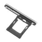 For Sony Xperia Ace SIM + Micro SD Card Tray (Gold) - 3