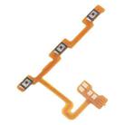 For OPPO Reno10 Pro+ CPH2521 OEM Power Button & Volume Button Flex Cable - 2