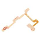 For OPPO Reno10 Pro+ CPH2521 OEM Power Button & Volume Button Flex Cable - 3