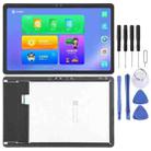 For Youxuepai U60 10.4inch LCD Screen With Digitizer Full Assembly - 1