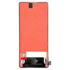 For ZTE Axon 50 Ultra 5G Original AMOLED LCD Screen with Digitizer Full Assembly - 3