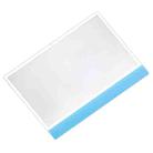 For iMac 24 inch A2438 A2439 A2873 A2874 Front Screen Outer Glass Lens (Blue) - 2