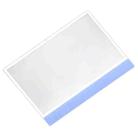 For iMac 24 inch A2438 A2439 A2873 A2874 Front Screen Outer Glass Lens (Purple) - 2