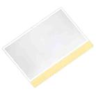 For iMac 24 inch A2438 A2439 A2873 A2874 Front Screen Outer Glass Lens (Yellow) - 2