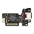 For Lenovo Pad Pro 2022 TB-138 TB-138FC Charging Port Board - 1