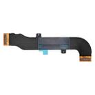 For Lenovo Pad Pro 2022 TB-138 TB-138FC Charging Connector Flex Cable - 1