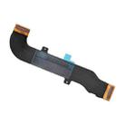 For Lenovo Pad Pro 2022 TB-138 TB-138FC Charging Connector Flex Cable - 2