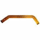 For Lenovo Xiaoxin Pad Pro 12.7 inch TB371FC AX6605A  Charging Connector Flex Cable - 1