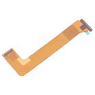 For Lenovo Xiaoxin Pad / Pad Plus TB350FU AX6298A-LCM-FPC-V1 LCD Connector Flex Cable - 3