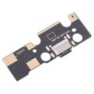 For Lenovo M8 4th Gen TB300XU TB300FU Charging Port Board - 3