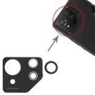 For Asus ROG Phone 8 Pro AI2401 AI2401_A Back Camera Lens - 3