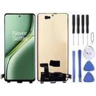 For OnePlus Ace 3 Pro PJX110 Original AMOLED LCD Screen with Digitizer Full Assembly - 1