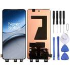 For OnePlus Nord 4 CPH2663 Original AMOLED LCD Screen with Digitizer Full Assembly - 1