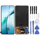 For OnePlus Nord CE4 Lite 5G CPH2621 India Original AMOLED LCD Screen with Digitizer Full Assembly - 1