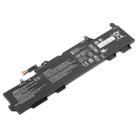 11.55V 50Wh 4330mAh Li-ion Battery For HP EliteBook 730 735 740 745 755 830 840 846 G5 G6 ZBook 14u G5 G6 933321-855 HSTNN-IB8G  SSO3XL - 2