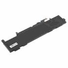 11.55V 50Wh 4330mAh Li-ion Battery For HP EliteBook 730 735 740 745 755 830 840 846 G5 G6 ZBook 14u G5 G6 933321-855 HSTNN-IB8G  SSO3XL - 3