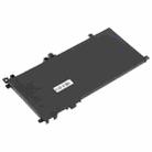 11.55V 61.6Wh 5150mAh Li-ion Battery For HP OMEN 15-bc011TX 15-bc012TX 15-bc013TX 15-AX015TX AX017TX TPN-Q173 HSTNN-UB7A 849910-850 TE03XL - 3