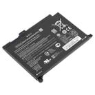 7.7V 41Wh 5150mAh Li-ion Battery For HP Pavilion PC 15 15-AU Series TPN-Q172 TPN-Q175 HSTNN-UB7B HSTNN-LB7H  BP02XL - 2