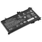 15.4V 63.3Wh 4112mAh Li-ion Battery For HP OMEN 15-AX200 15- AX218TX 15-AX210TX 15-AX235NF 15-AX202N 15-BC200 HSTNN-DB7T 905277-855 TE04XL - 2