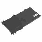 15.4V 63.3Wh 4112mAh Li-ion Battery For HP OMEN 15-AX200 15- AX218TX 15-AX210TX 15-AX235NF 15-AX202N 15-BC200 HSTNN-DB7T 905277-855 TE04XL - 3