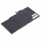 11.1V 50Wh 4500mAh Li-ion Battery For HP ZBook 14 E7U24AA EliteBook 840 850 G1 HSTNN-IB4R HSTNN-DB4Q CM03XL - 2